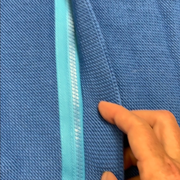 Saint James Sweaters Saint James Zip Up Cardigan Us Size 6 Poshmark